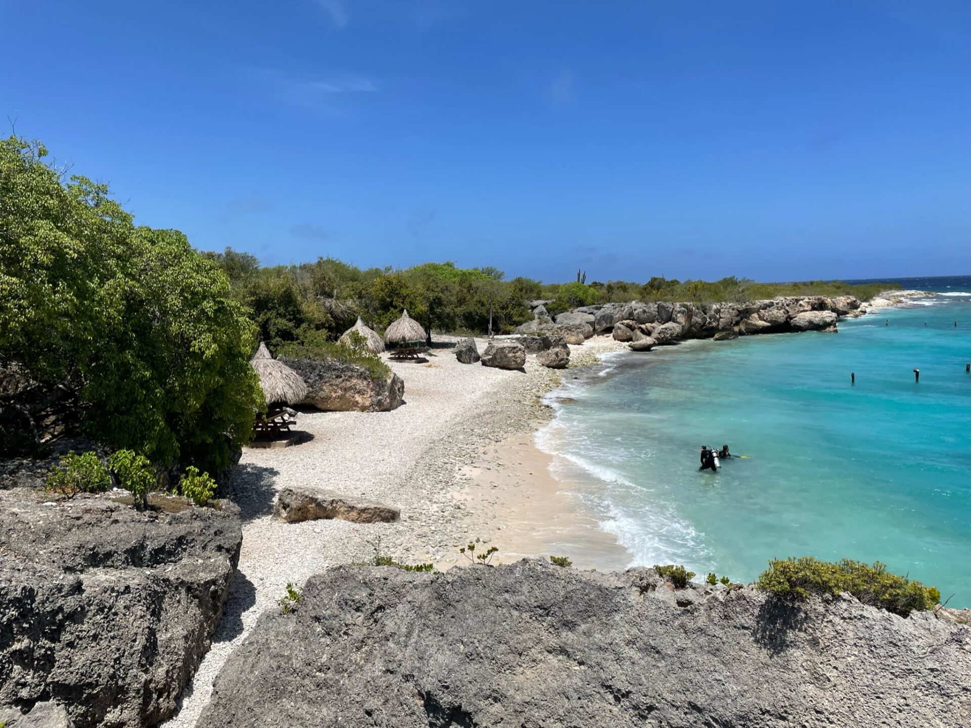 Curaçao Island Guide for Visitors and Tourists