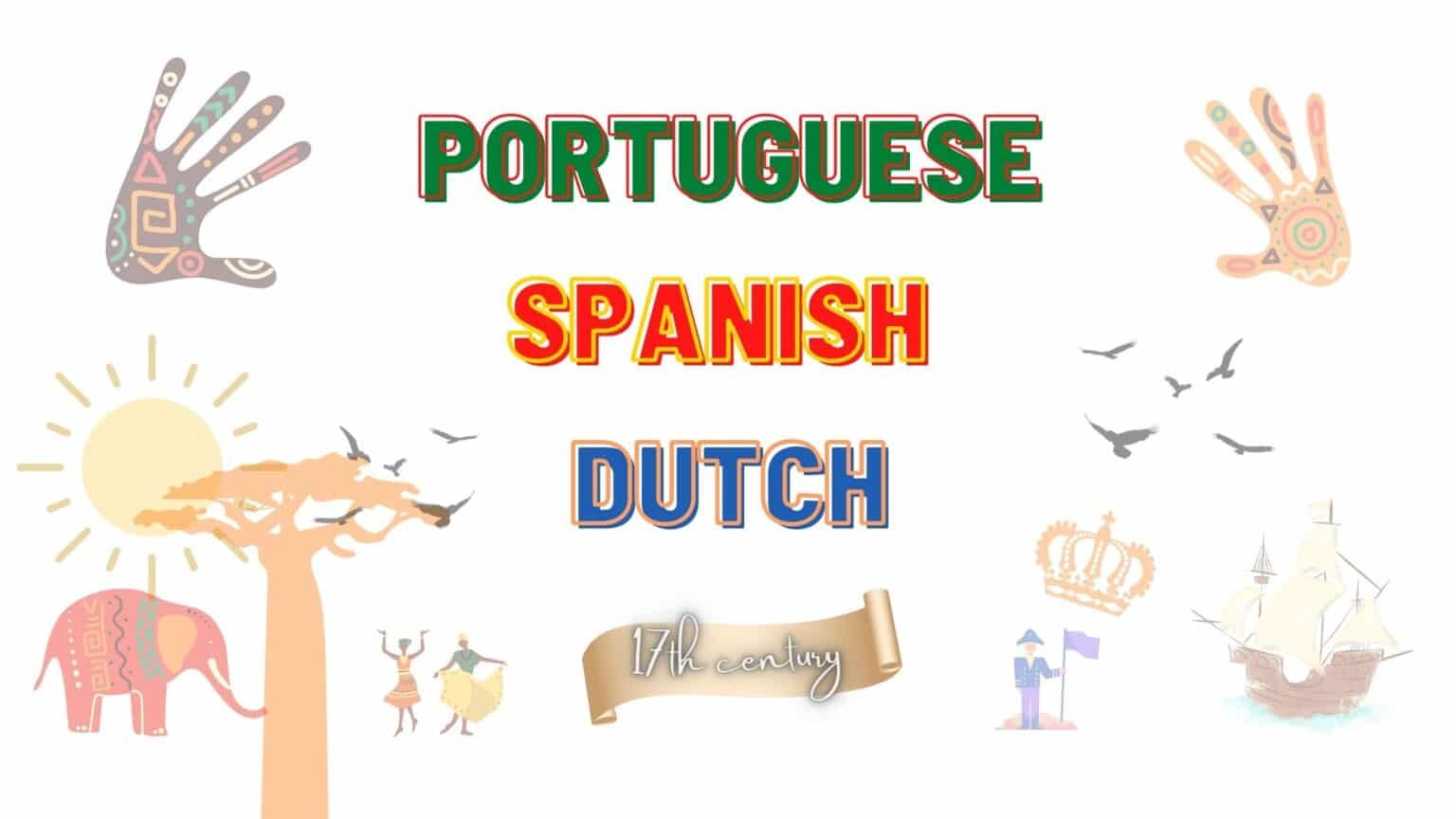 Learn Papiamentu With Our Free Guide - Exploring Curaçao