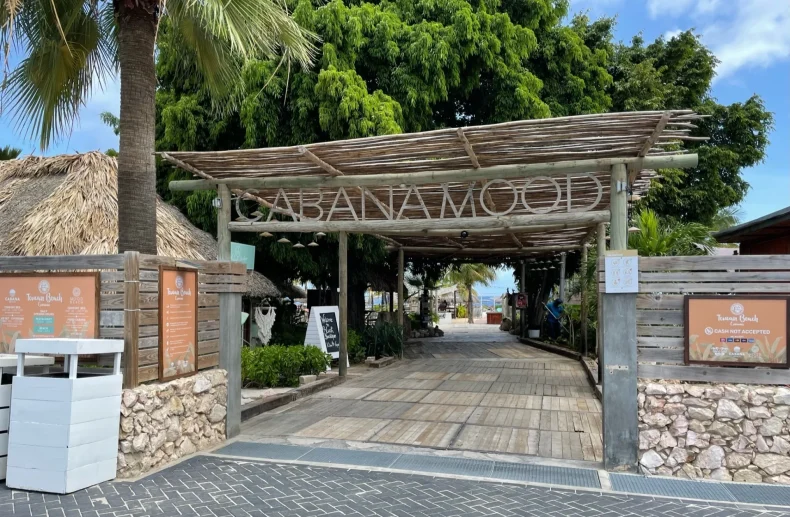 Mambo Beach: The Best Boulevard in Curaçao - Exploring Curaçao