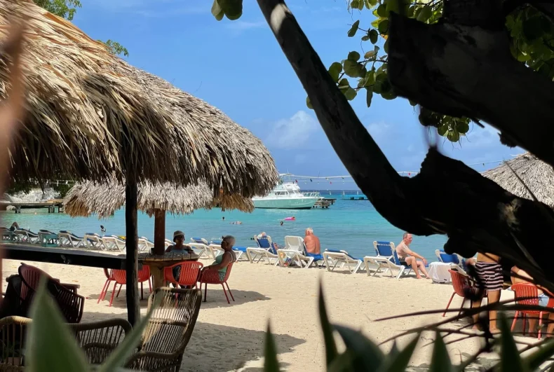 10 Best Things to Do at Pirate Bay Beach Exploring Curaçao