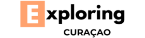 Exploring Curacao logo