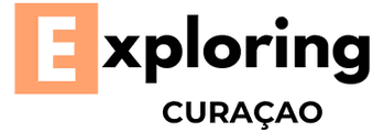 Exploring Curacao logo