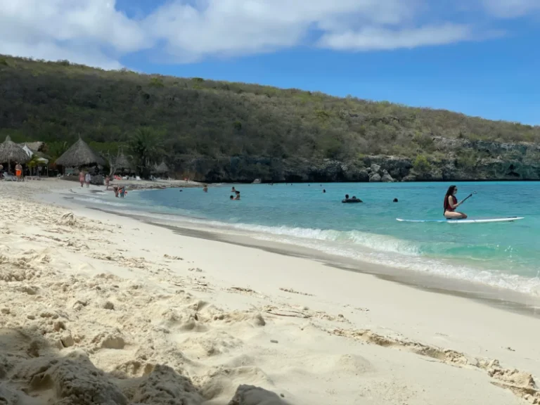 How far is Cas Abao from the cruise ship? Tours and Excursions.