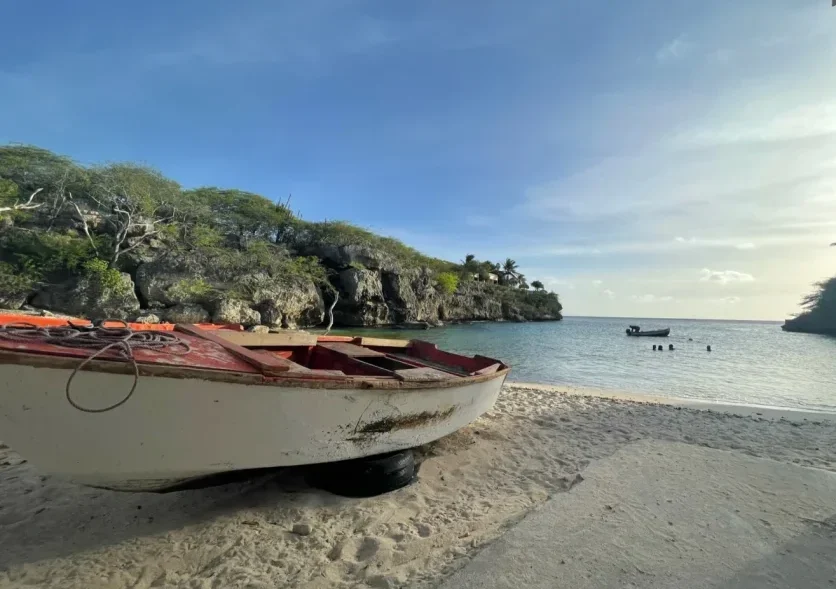 Playa Lagun Beach