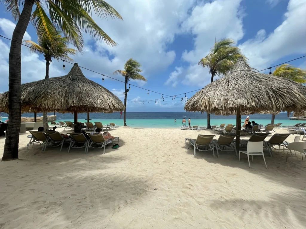 Best Beaches in Curaçao Beach hopping tour