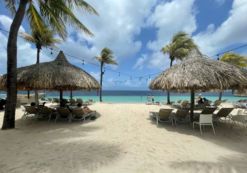 Best Beaches in Curaçao Beach hopping tour
