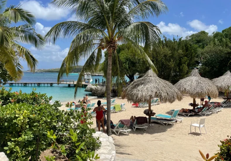 Best Beaches in Curaçao