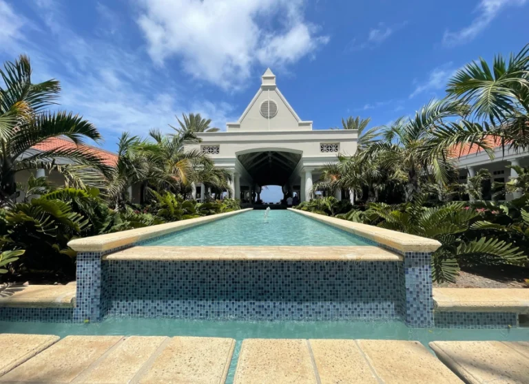 Marriott Beach Resort All-inclusive is it worth it?