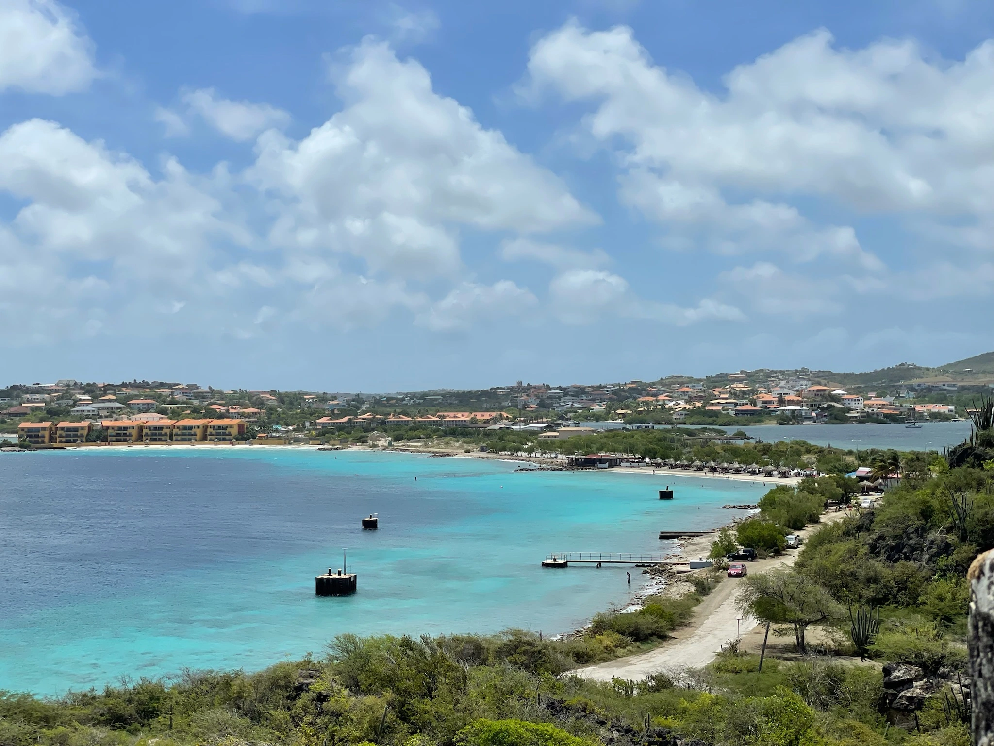 Reasons why you should visit Curaçao