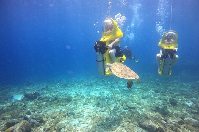 curacao snorkel tour