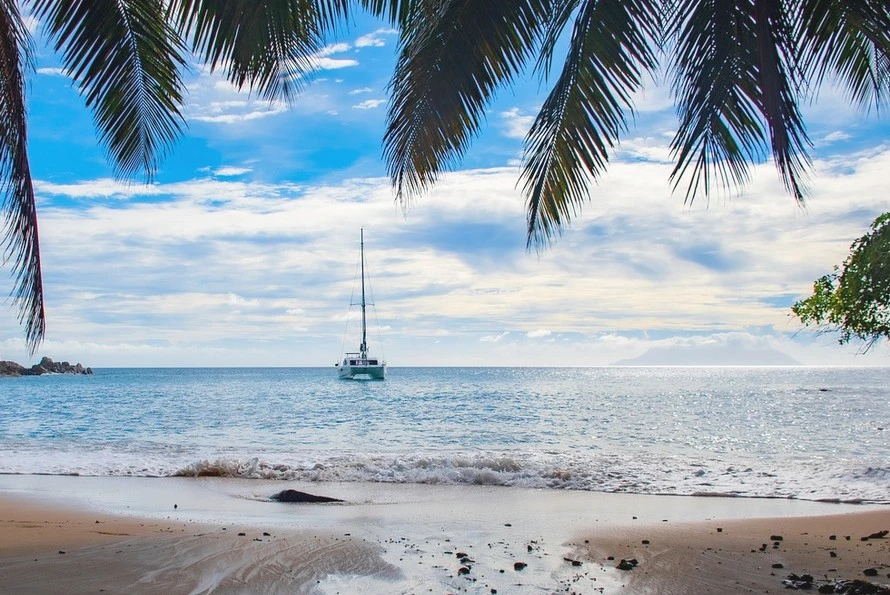 sunset boat trip curacao