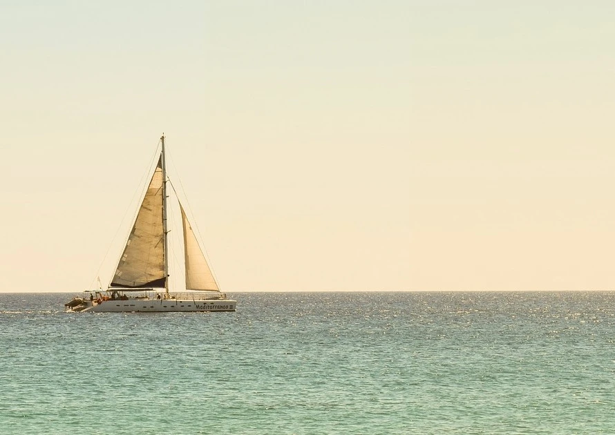 Sunset cruises Curaçao