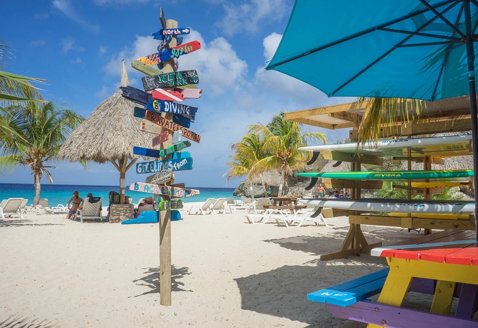 Best Curaçao Beach Hopping Tours