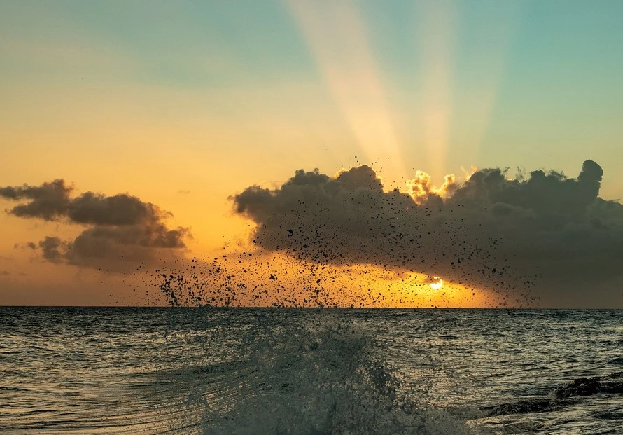 sunset cruises in curacao