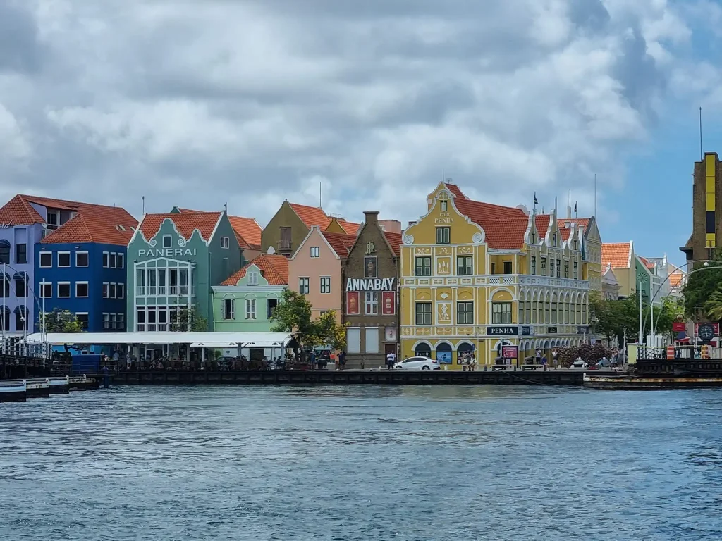 Curaçao historical tours