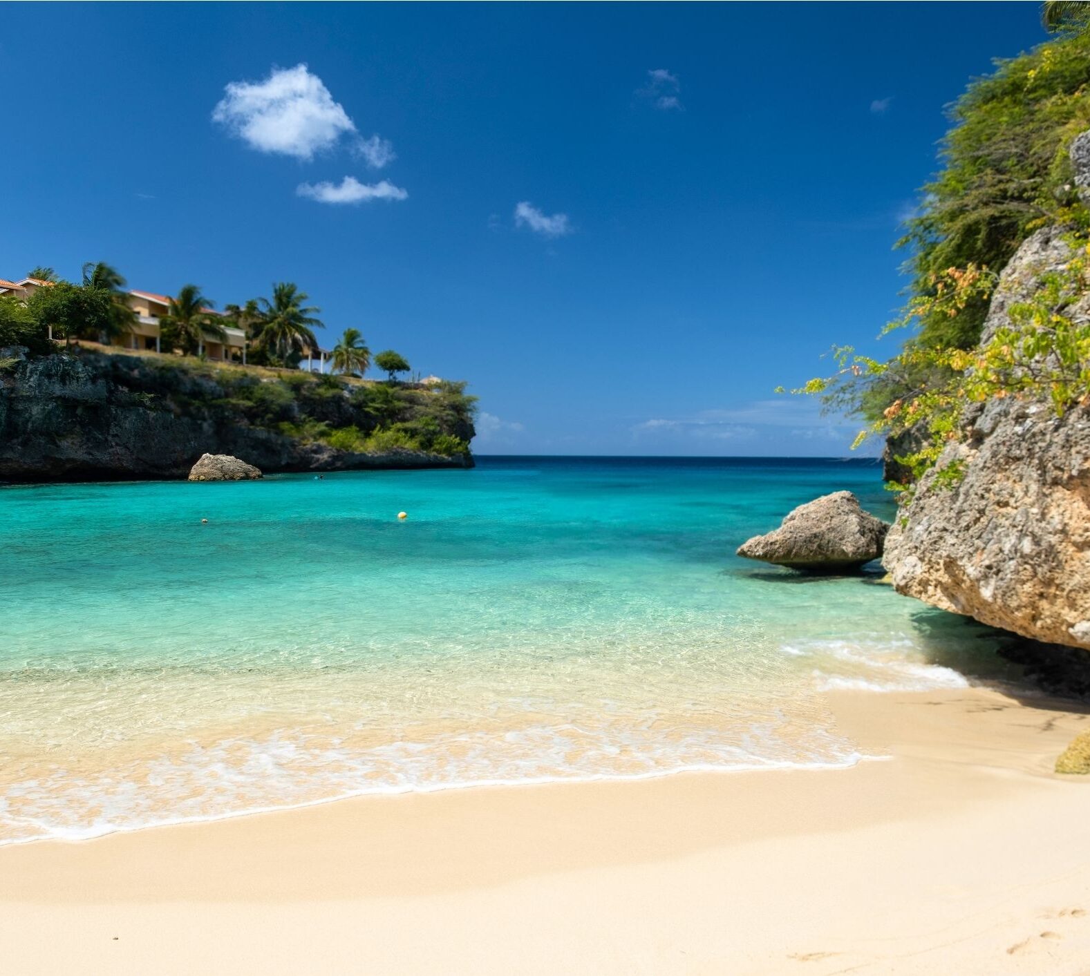 Private Tour Curacao