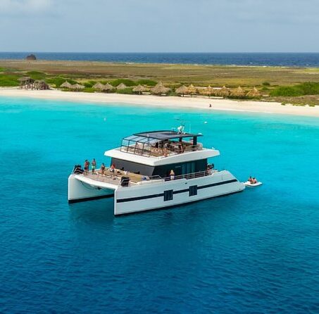 Klein Curaçao All Boat Charters