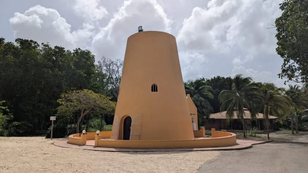 Windmill Hofi Mango